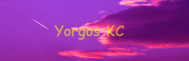 Yorgos KC
